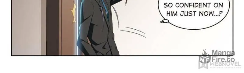 Read Virtual World: Close Combat Mage chapter 112 image 17 on Lezhin