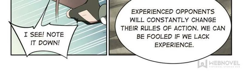 Read Virtual World: Close Combat Mage chapter 112 image 3 on Lezhin