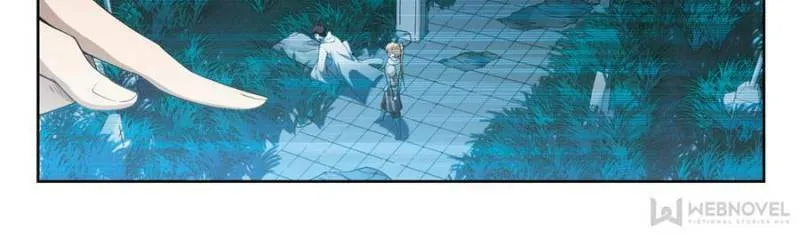 Read Virtual World: Close Combat Mage chapter 112 image 7 on Lezhin