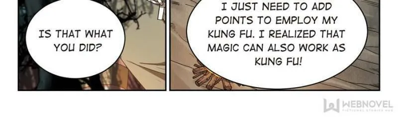 Read Virtual World: Close Combat Mage chapter 113 image 15 on Lezhin