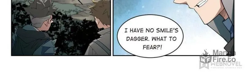 Read Virtual World: Close Combat Mage chapter 113 image 17 on Lezhin