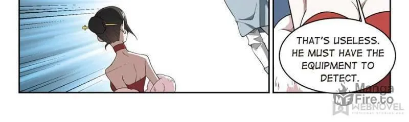 Read Virtual World: Close Combat Mage chapter 113 image 23 on Lezhin