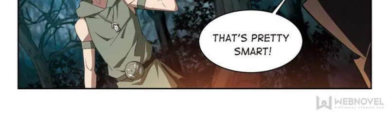 Read Virtual World: Close Combat Mage chapter 113 image 3 on Lezhin