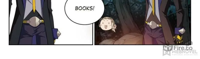 Read Virtual World: Close Combat Mage chapter 113 image 5 on Lezhin