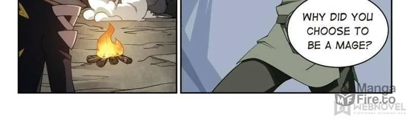 Read Virtual World: Close Combat Mage chapter 113 image 9 on Lezhin