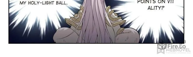 Read Virtual World: Close Combat Mage chapter 114 image 19 on Lezhin