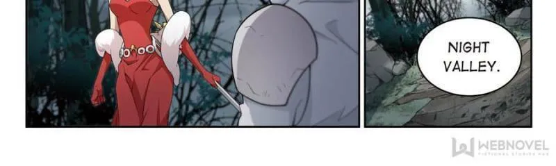 Read Virtual World: Close Combat Mage chapter 115 image 1 on Lezhin