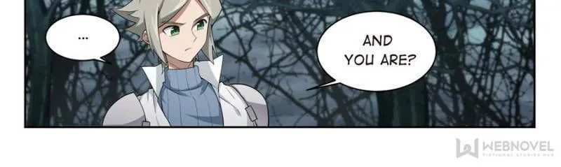 Read Virtual World: Close Combat Mage chapter 115 image 13 on Lezhin