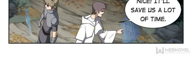 Read Virtual World: Close Combat Mage chapter 117 image 13 on Lezhin
