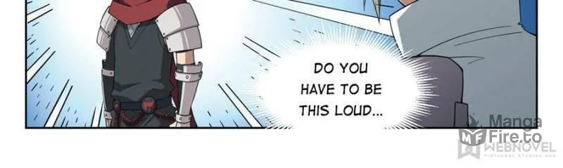 Read Virtual World: Close Combat Mage chapter 117 image 23 on Lezhin