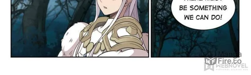 Read Virtual World: Close Combat Mage chapter 117 image 5 on Lezhin
