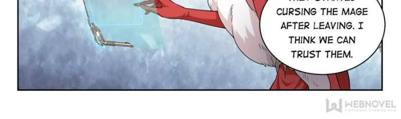 Read Virtual World: Close Combat Mage chapter 118 image 1 on Lezhin