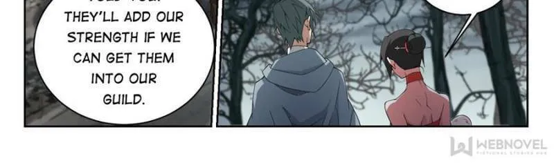 Read Virtual World: Close Combat Mage chapter 118 image 3 on Lezhin