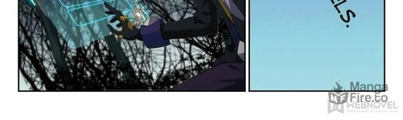 Read Virtual World: Close Combat Mage chapter 118 image 9 on Lezhin