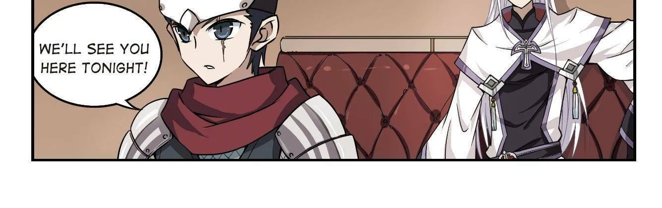 Read Virtual World: Close Combat Mage chapter 12 image 23 on Lezhin