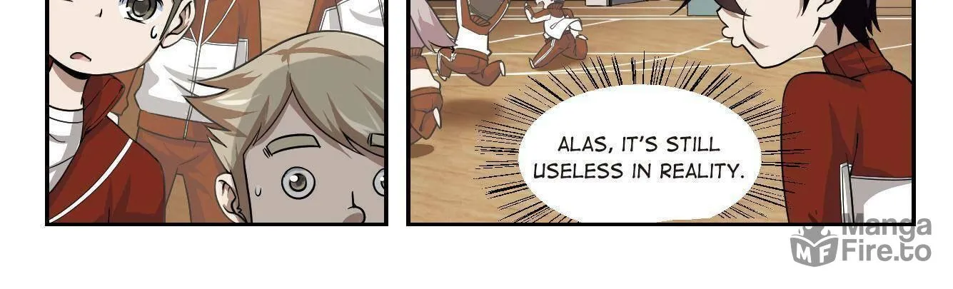Read Virtual World: Close Combat Mage chapter 12 image 29 on Lezhin