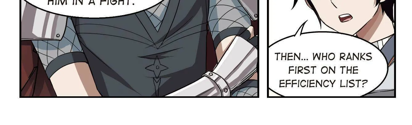 Read Virtual World: Close Combat Mage chapter 12 image 5 on Lezhin