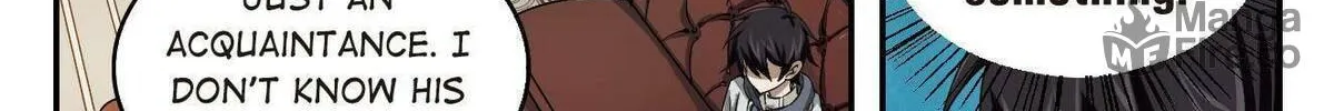 Read Virtual World: Close Combat Mage chapter 12 image 7 on Lezhin