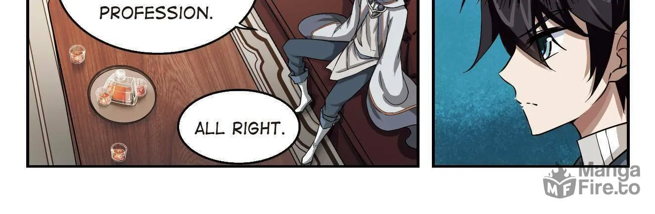 Read Virtual World: Close Combat Mage chapter 12 image 8 on Lezhin
