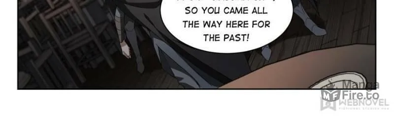 Read Virtual World: Close Combat Mage chapter 120 image 9 on Lezhin