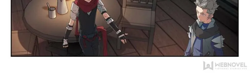 Read Virtual World: Close Combat Mage chapter 122 image 13 on Lezhin