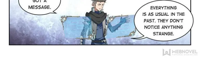 Read Virtual World: Close Combat Mage chapter 122 image 15 on Lezhin