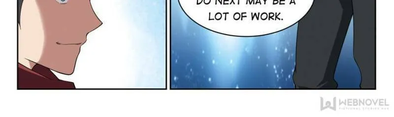Read Virtual World: Close Combat Mage chapter 122 image 21 on Lezhin