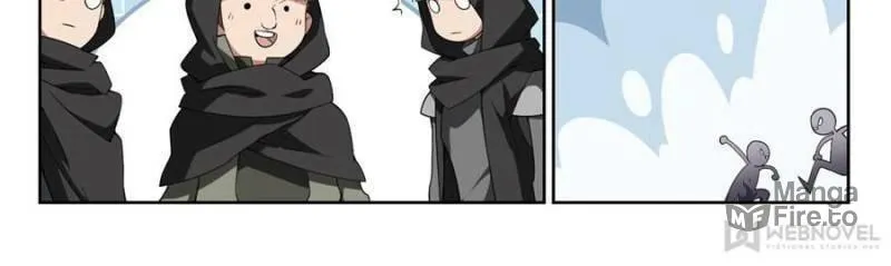 Read Virtual World: Close Combat Mage chapter 122 image 23 on Lezhin