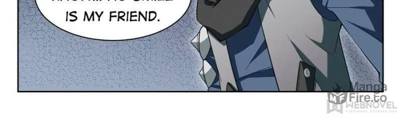 Read Virtual World: Close Combat Mage chapter 122 image 5 on Lezhin
