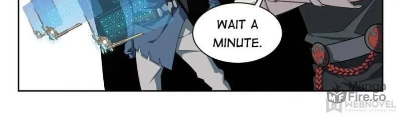 Read Virtual World: Close Combat Mage chapter 123 image 17 on Lezhin