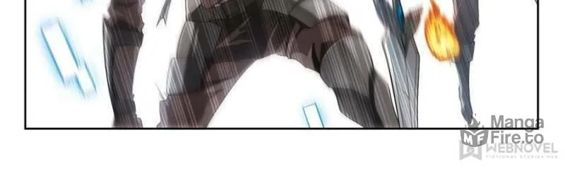 Read Virtual World: Close Combat Mage chapter 123 image 23 on Lezhin