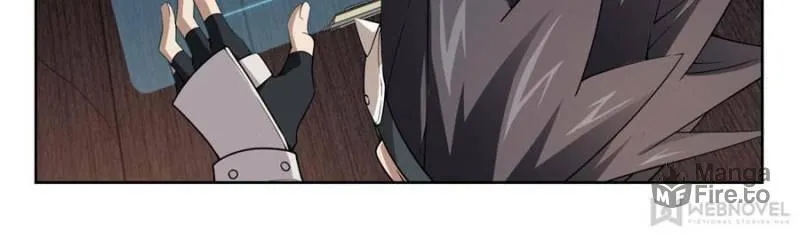 Read Virtual World: Close Combat Mage chapter 123 image 9 on Lezhin