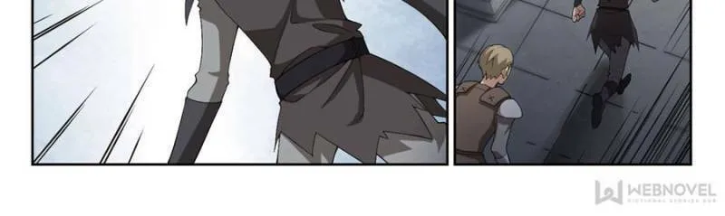 Read Virtual World: Close Combat Mage chapter 124 image 1 on Lezhin