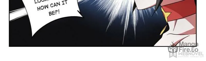 Read Virtual World: Close Combat Mage chapter 124 image 17 on Lezhin