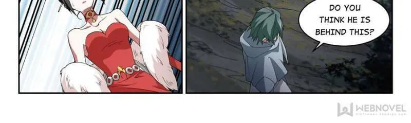 Read Virtual World: Close Combat Mage chapter 124 image 21 on Lezhin