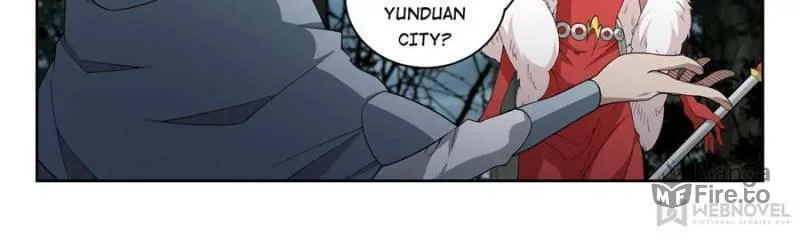 Read Virtual World: Close Combat Mage chapter 124 image 23 on Lezhin