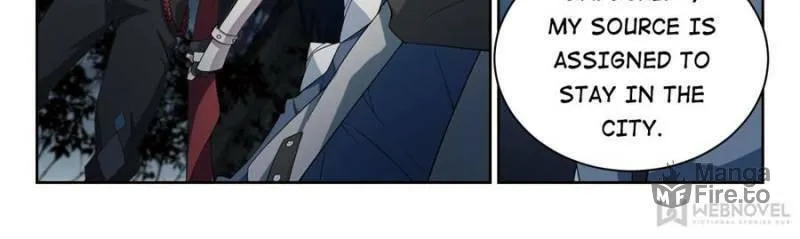 Read Virtual World: Close Combat Mage chapter 125 image 11 on Lezhin