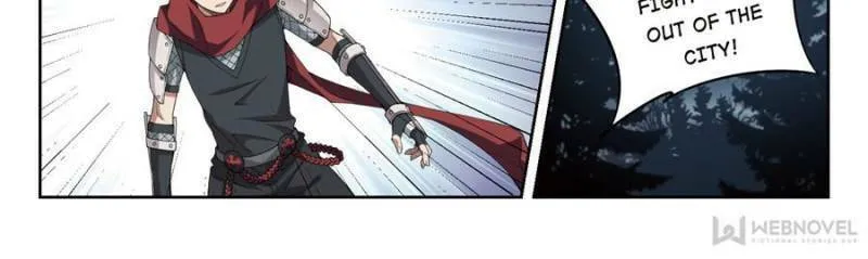 Read Virtual World: Close Combat Mage chapter 125 image 21 on Lezhin