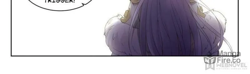 Read Virtual World: Close Combat Mage chapter 125 image 5 on Lezhin