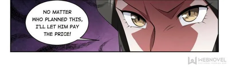 Read Virtual World: Close Combat Mage chapter 125 image 7 on Lezhin