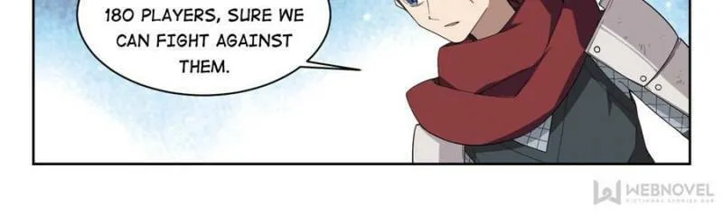 Read Virtual World: Close Combat Mage chapter 126 image 1 on Lezhin