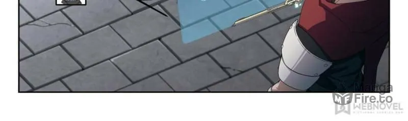 Read Virtual World: Close Combat Mage chapter 126 image 5 on Lezhin