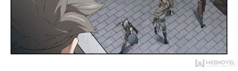 Read Virtual World: Close Combat Mage chapter 126 image 7 on Lezhin
