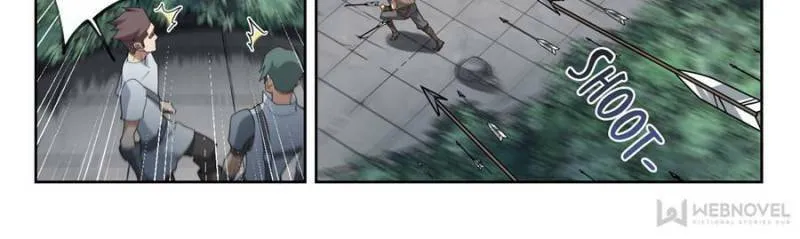 Read Virtual World: Close Combat Mage chapter 127 image 15 on Lezhin
