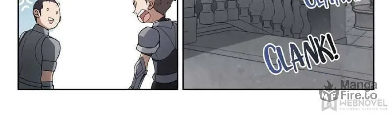 Read Virtual World: Close Combat Mage chapter 127 image 19 on Lezhin