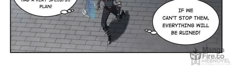 Read Virtual World: Close Combat Mage chapter 127 image 5 on Lezhin