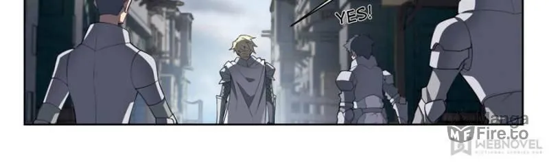 Read Virtual World: Close Combat Mage chapter 128 image 19 on Lezhin