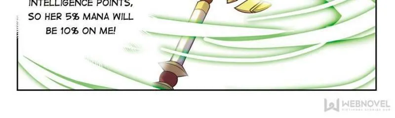 Read Virtual World: Close Combat Mage chapter 128 image 21 on Lezhin