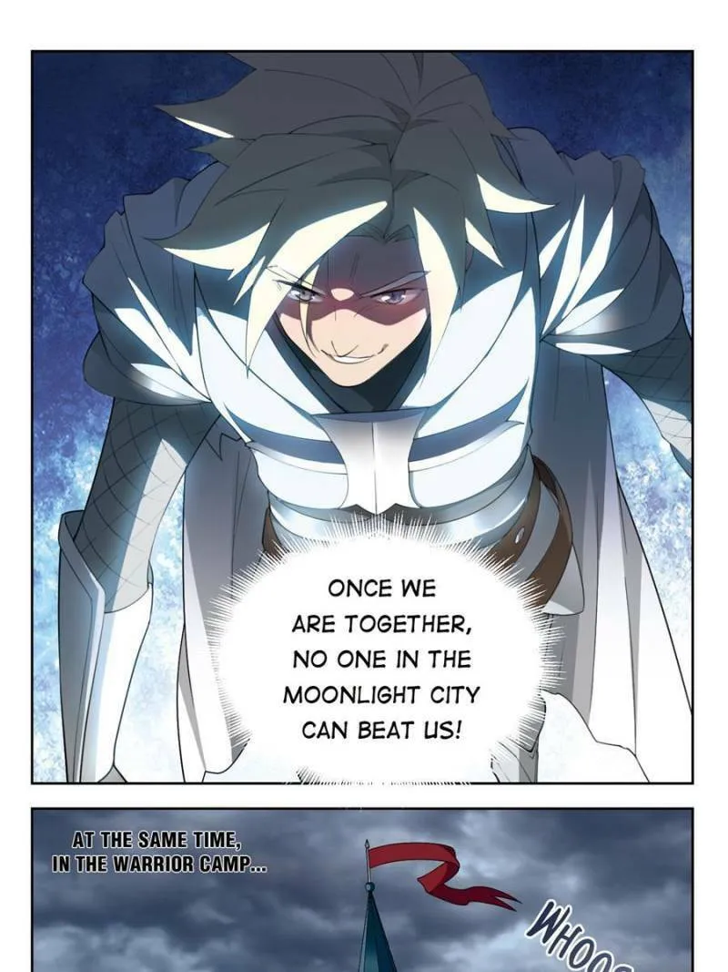 Read Virtual World: Close Combat Mage chapter 128 image 22 on Lezhin
