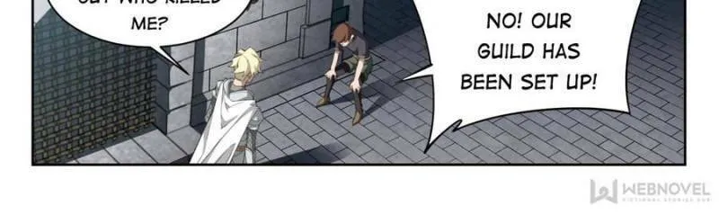 Read Virtual World: Close Combat Mage chapter 128 image 7 on Lezhin